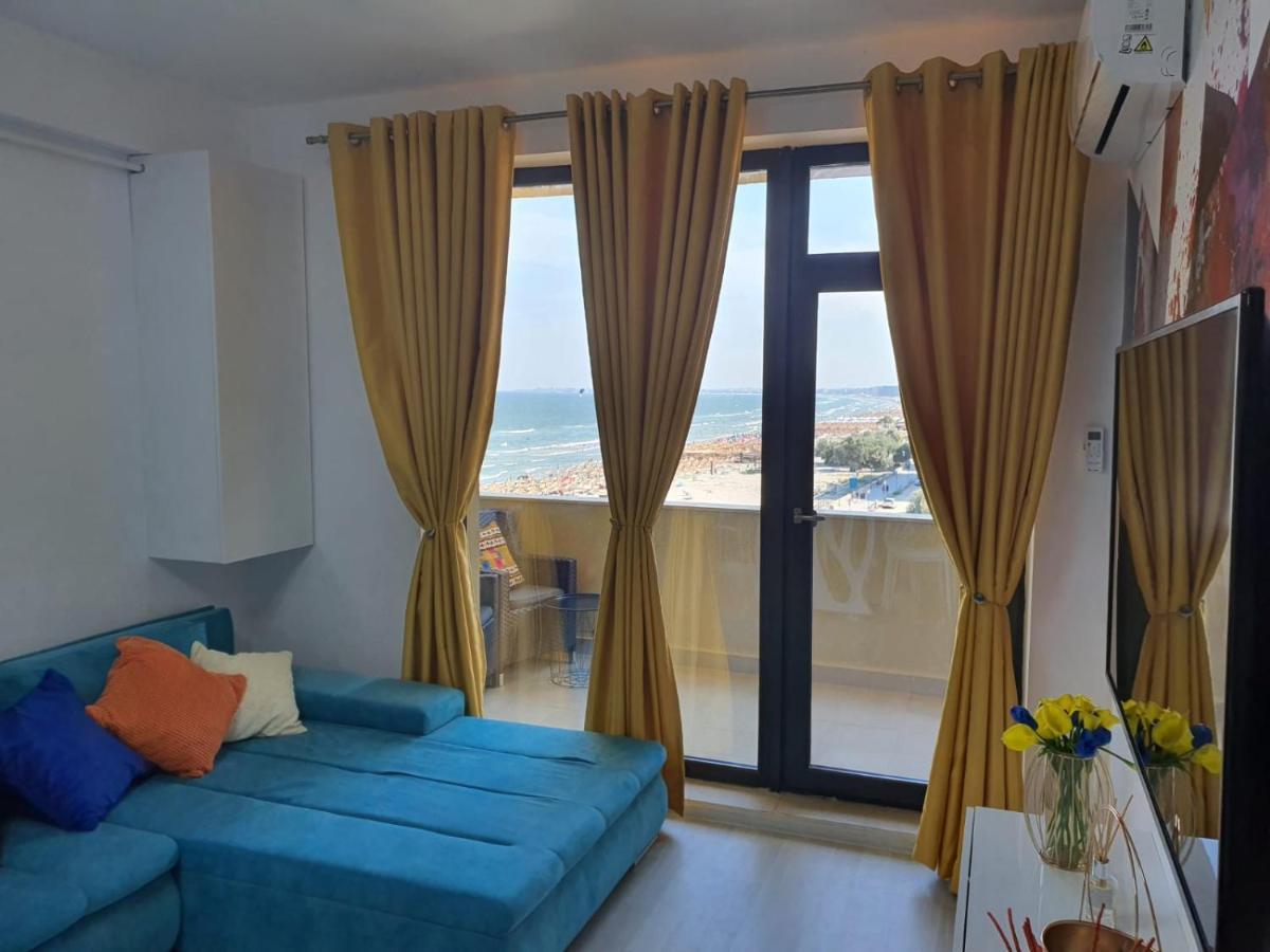 Panoramis Residence Năvodari Екстериор снимка