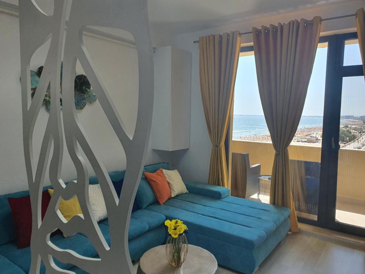 Panoramis Residence Năvodari Екстериор снимка