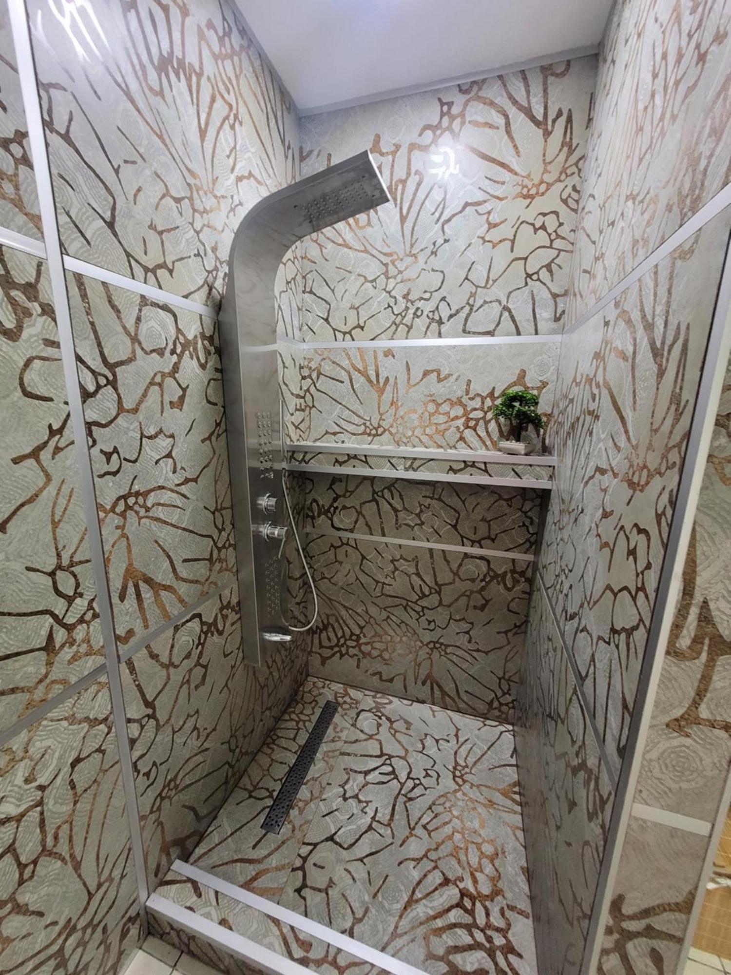 Panoramis Residence Năvodari Екстериор снимка