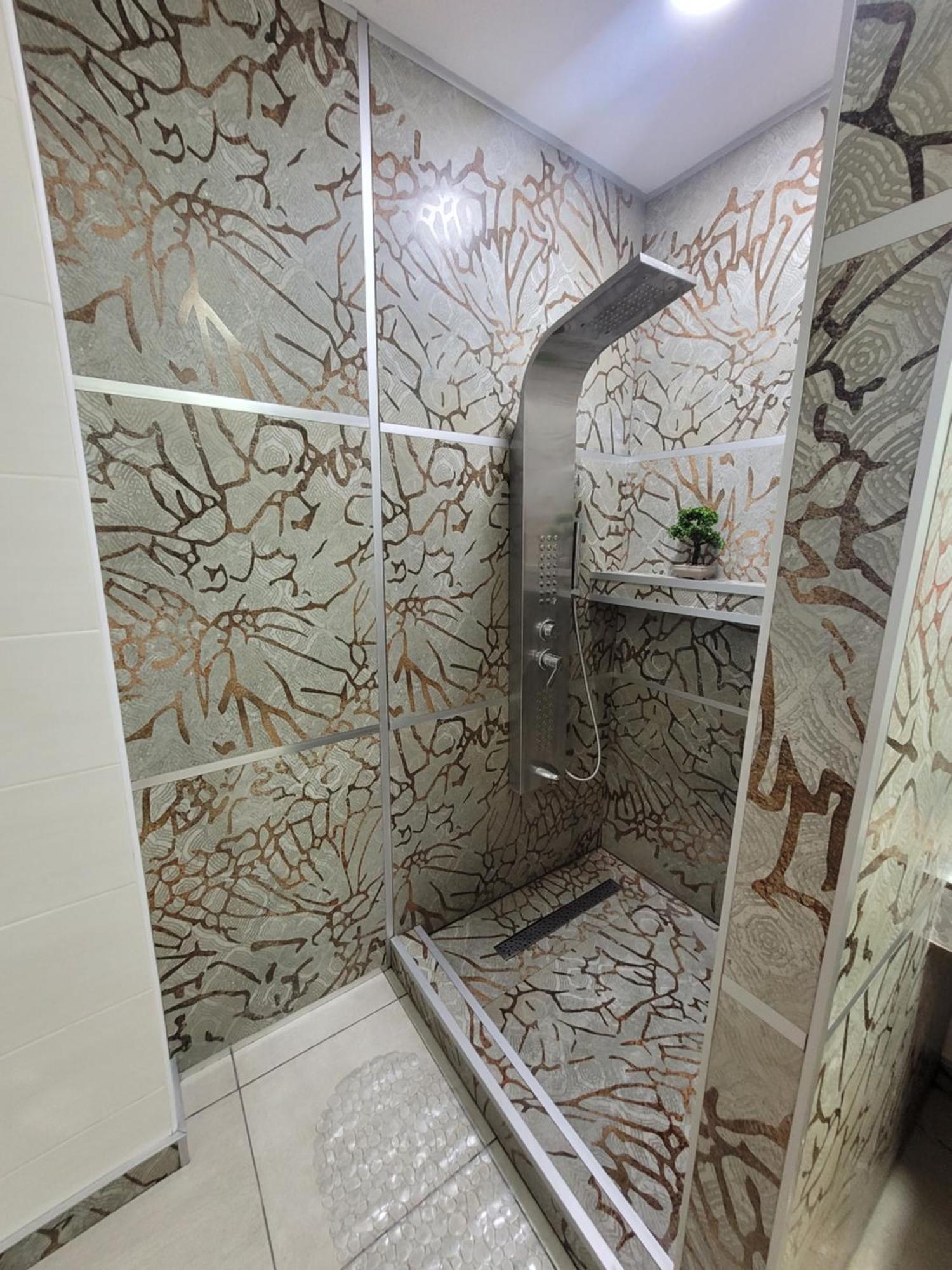 Panoramis Residence Năvodari Екстериор снимка